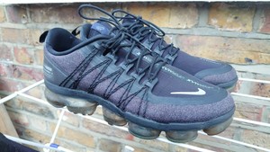nike running vapormax utility trainers