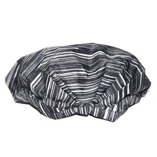 Luxury Shower Cap Waterproof Reusable 