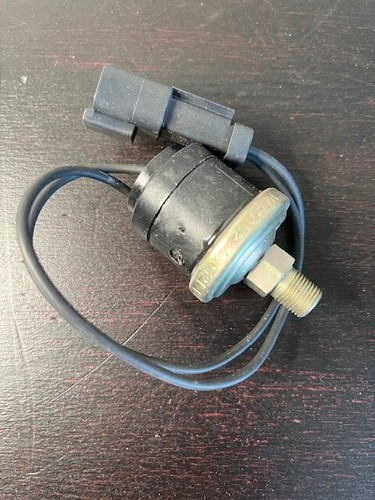 CAT Caterpillar 105-9152 Pressure Switch Assembly NEW - Picture 2 of 4