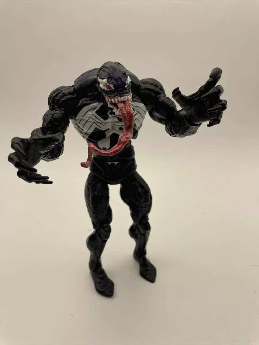 Venom scorpion action figure 2025
