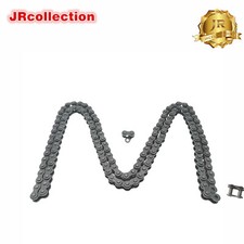 25H Chain 158L Spare Master Link For 47 49cc Mini Moto ATV Quad Pocket Dirt