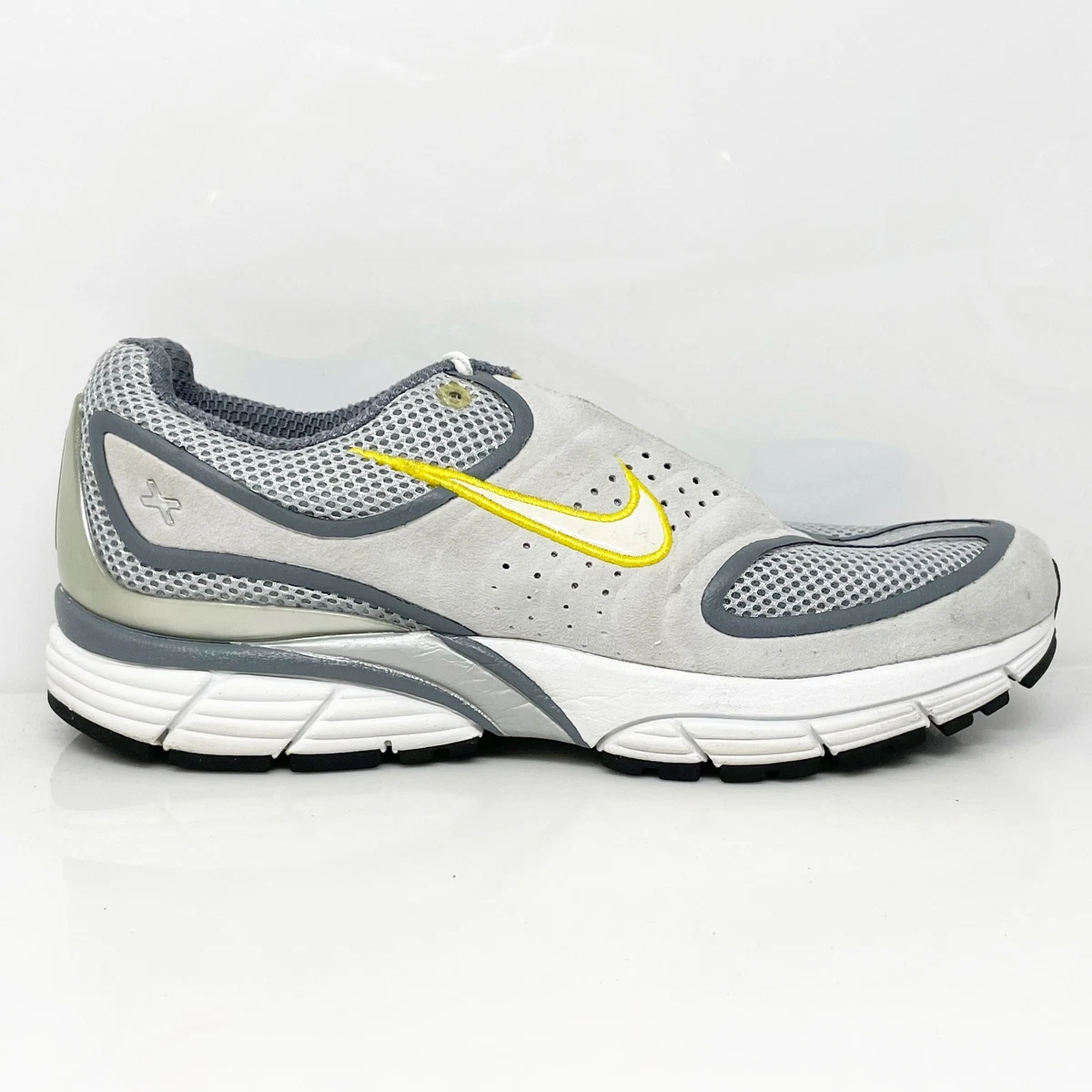 Nike zoom best sale plus