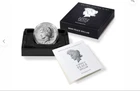 2023-P Uncirculated Peace Silver Dollar (23XH)  SOLD OUT AT US MINT!