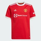 Manchester United Football Shirt Mens 4XL Adidas Home Kit Man Utd Top XXXXL