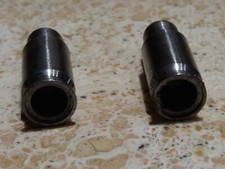 4 DUMMYS BAC38/09/177 PARA USO Brocock/LEP .177 STEEL