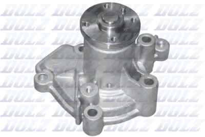 DOLZ H204 Wasserpumpe for HYUNDAI KIA
