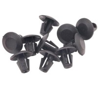 50 X You.S Original Verkleidung Dichtung Befestigungsclip Clips FüR Peugeot