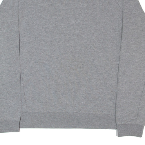 ENGELBERT STRAUSS Niños Sudadera Gris 14-15Y - Imagen 5 de 6