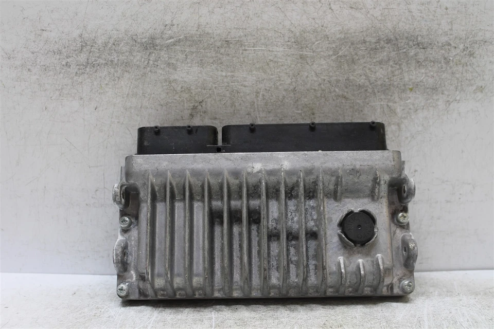 896610R510 Toyota Rav4 2016-2018 unidad de control del motor módulo ECU 233 9G4 B4 Foto 2 de 4