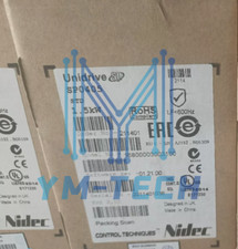 1PCS NEW EMERSON SP0405 1.5KW Control Inverter Fast delivery