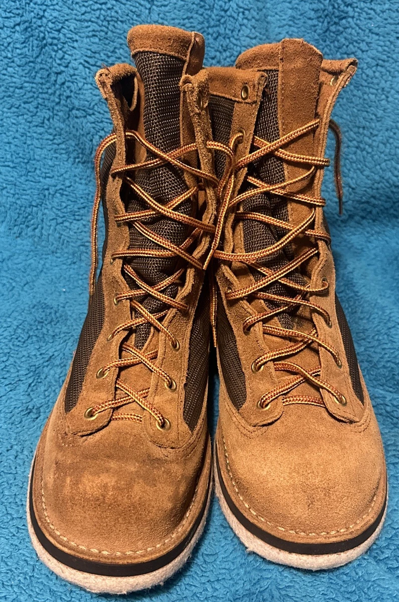Danner river gripper top