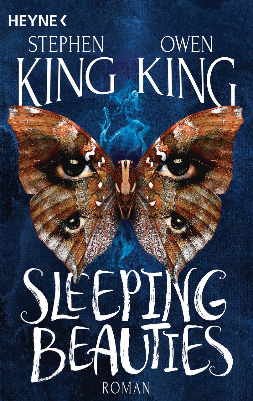 Sleeping Beauties Stephen King