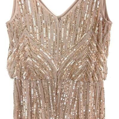 fidelia beaded maxi dress BHLDN | Dresses | Bhldn Fidelia Beaded Maxi Dress Nwt