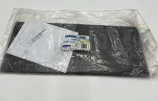 General Lock Pa Drop Plate Dark Bronze CX7000-DP-PA 695 CS124986 DURO