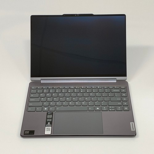 Lenovo Yoga 9 2-in-1 14" 2.8K WQXGA OLED Touch Ultra 7 155H 16GB 1TB TPM 2.0 - Picture 14 of 24