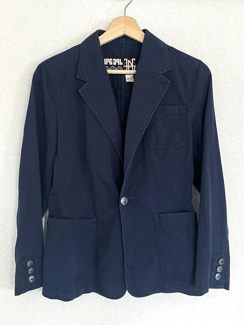 Jean Paul Gaultier Vintage Tailored Jacket | eBay Jean Paul Gaultier Vintage Tailored Jacket | eBay