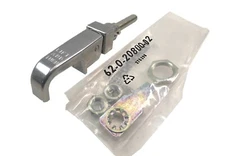 SouthCo  62-10-114-30  Lift and Turn Latch with Hardware  NEW NO BOX