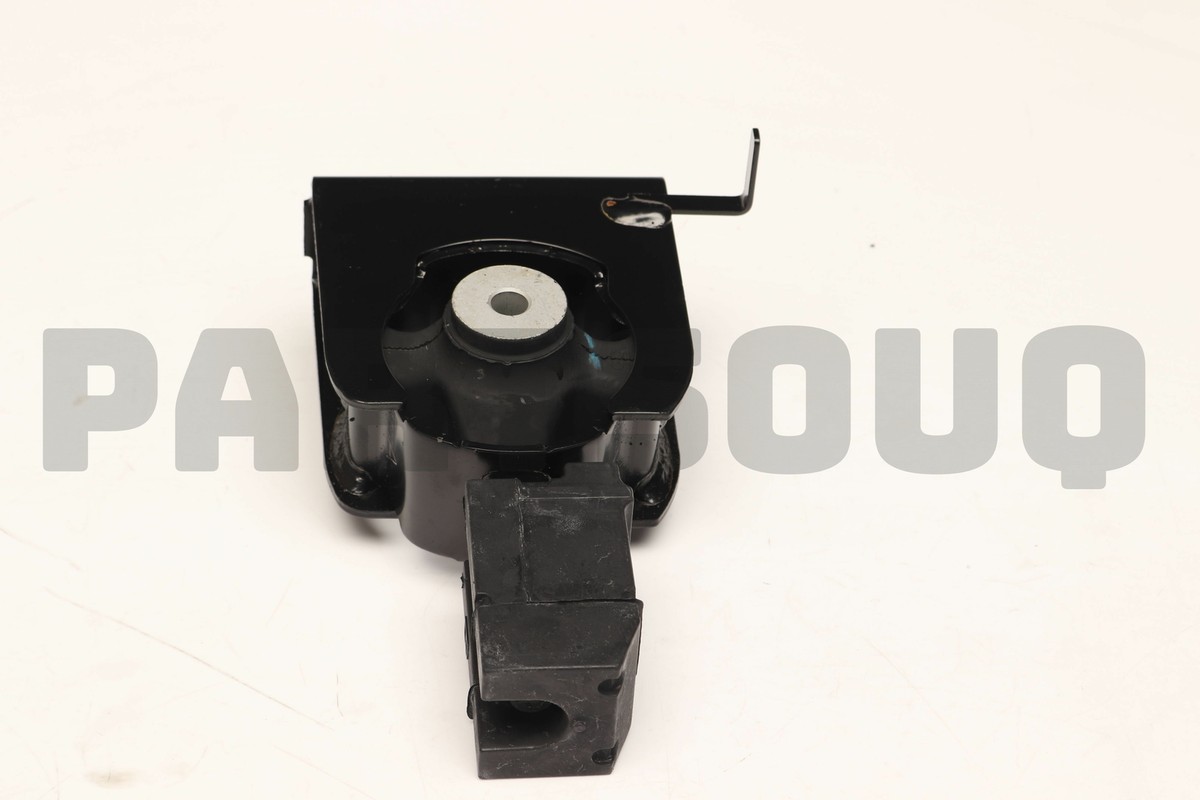 1236137060 Toyota INSULATOR, ENGINE MOUNTING, FRONT(FOR