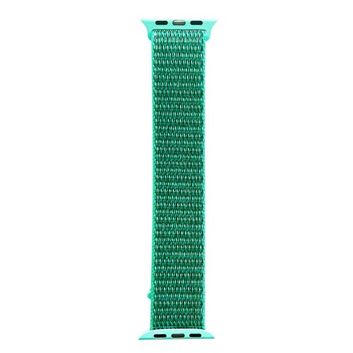For Apple Watch Braided Solo Loop Band 38/40/41/42/44/45 iWatch 7/6/5/4/3/2/1/SE - Picture 44 of 48