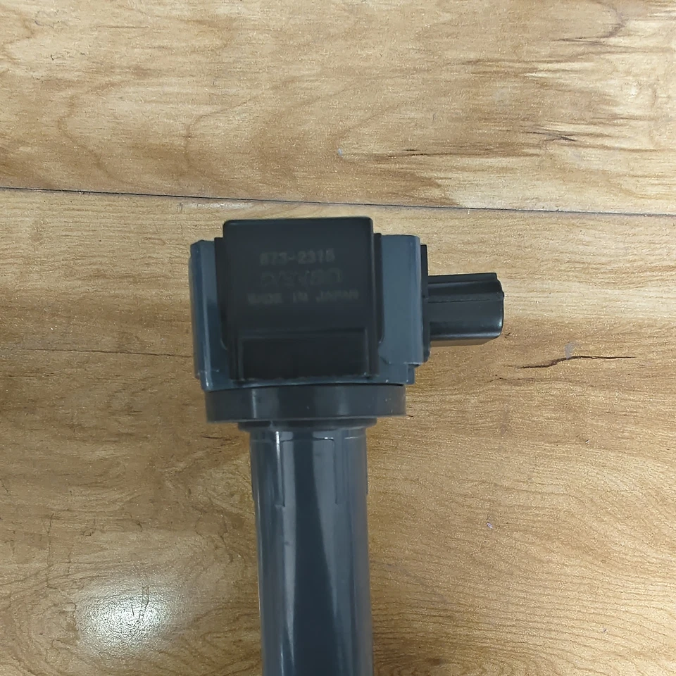 4x Denso Ignition Coil 673-2315 For Honda Accord CR-V Acura 2.4L 30520-5A2-A01 Foto 3 de 4