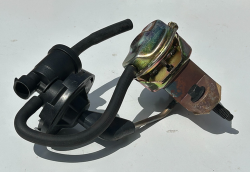 NOS Mopar 1993-1995 Chrysler Dodge EGR Valve w/EET Transducer 4287780 911-201 - Picture 7 of 9