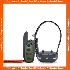 Garmin Sport PRO Dog Training System with Basic Garmin Strap