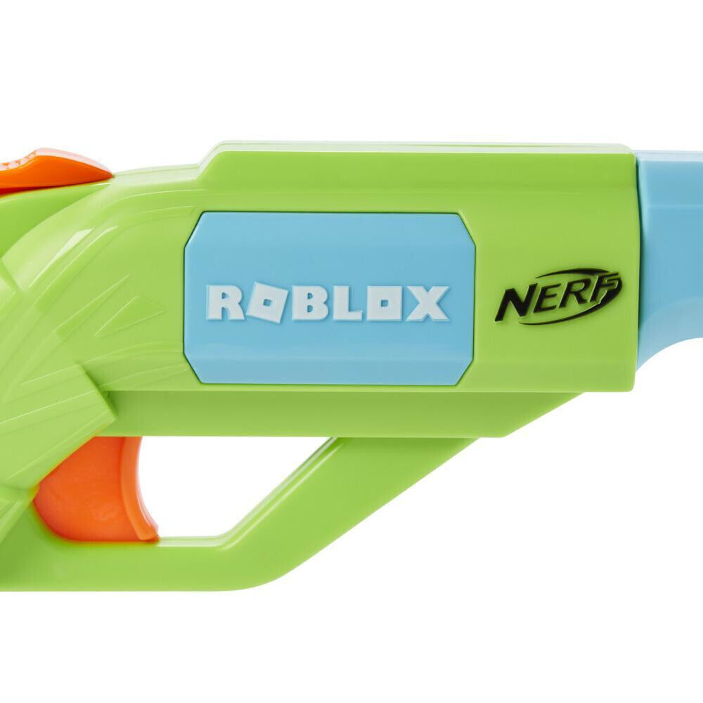 Roblox Nerf Cobra Blaster