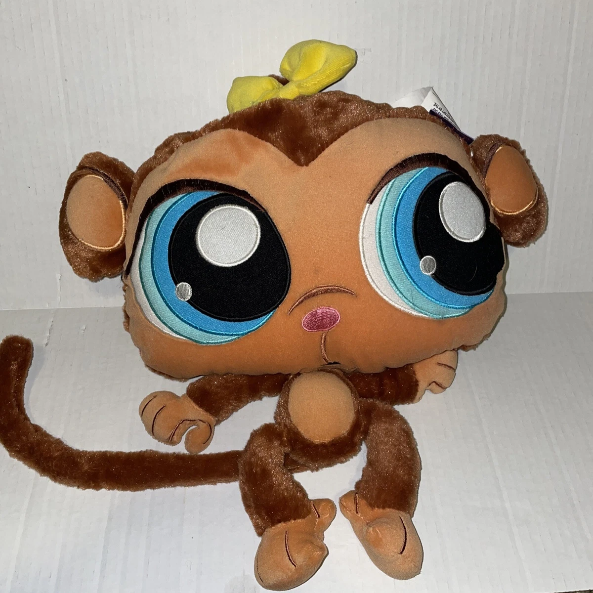 Littlest Pet Shop Plush 9