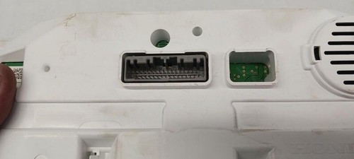 2014 Honda CR-V Speedometer Cluster MPH US Market FWD OEM - Picture 17 of 23