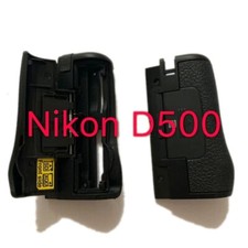 New Original SD memory Card Door Lid Cover For Nikon D500 SLR Camera Repairpart