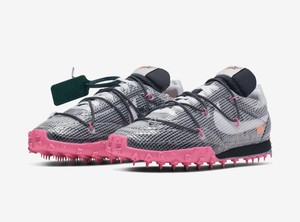 off white waffle racer for sale