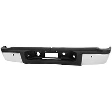 Step Bumper for 2011-2014 Chevrolet Silverado 2500 HD LT 8 Cyl 6.0L  