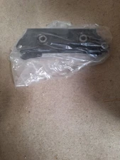 MOOG Chassis Products RK643673 Suspension Control Arm rear right lower forward