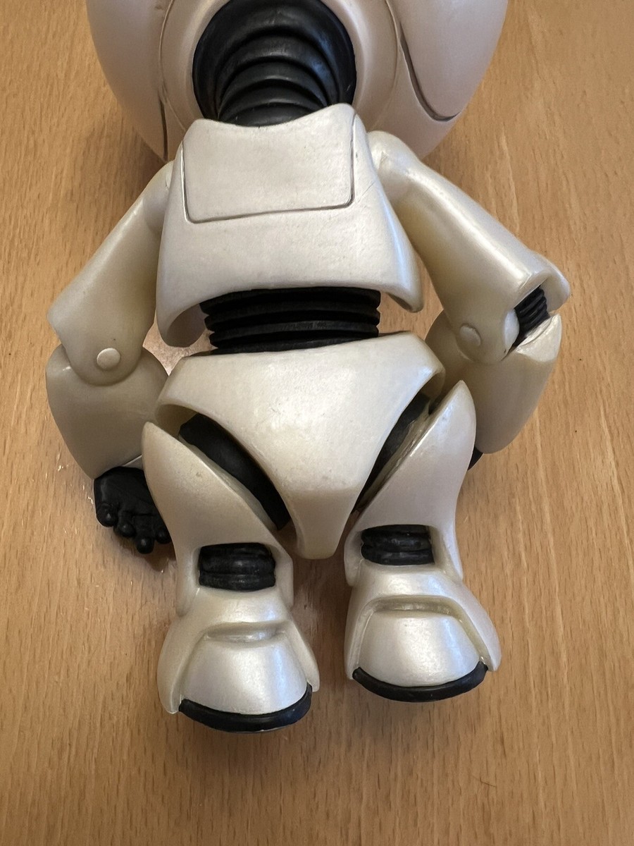 銀河ヒッチハイクガイド　マーヴィン　ヘッドノッカー 銀河ヒッチハイクガイド マーヴィン ヘッドノッカー - メルカリ