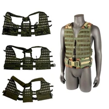 Chest Rig (Vest) 6SH112 MOLLE Techinkom Hunting Russian Army Original