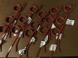 AC-1 ~ Rake Teeth 531727 ~ Lot of 15