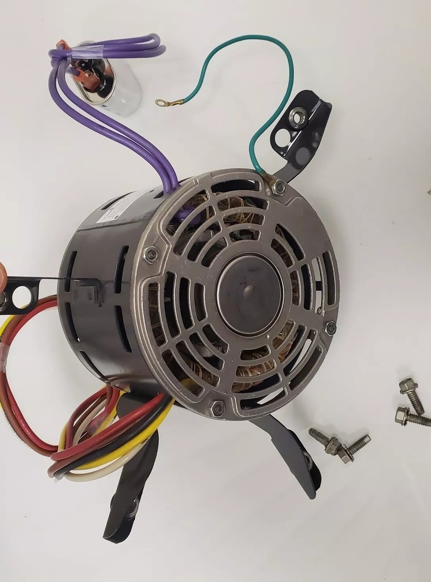 18M2601 k55HXJMS-9215 G60UH-36B-090-05 OEM HP 1/3 Blower