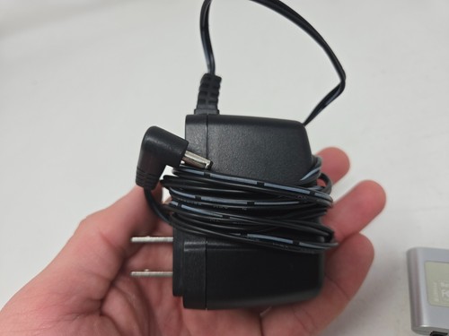 Belkin F5U415 4 to 1 USB Ports Silver Black Swivel Hub 100% TESTED & WORKING - Picture 4 of 4