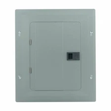 Eaton 1-Phase Rainproof Main Lug Neutral Load Center 125A 12 Spaces 120/240VAC
