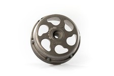 MALOSSI 7718152B CAMPANA FRIZIONE ALETTATA WING CLUTCH BELL PIAGGIO SI 50
