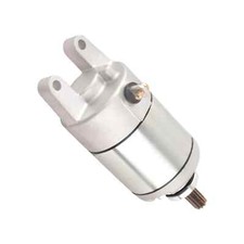 MOTORINO AVVIAMENTO Serie ORO SCOOTER BENELLI 250 VELVET