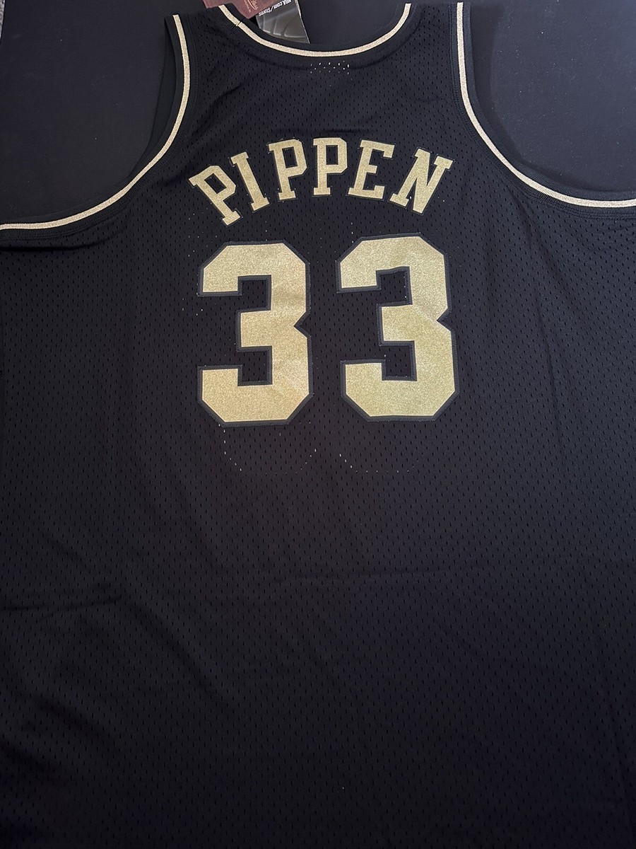 Mitchell&Ness Pippen ブルズ オールスター リバーシブル Amazon) Mitchell & Ness Chicago Bulls Pippen #33 Reversible