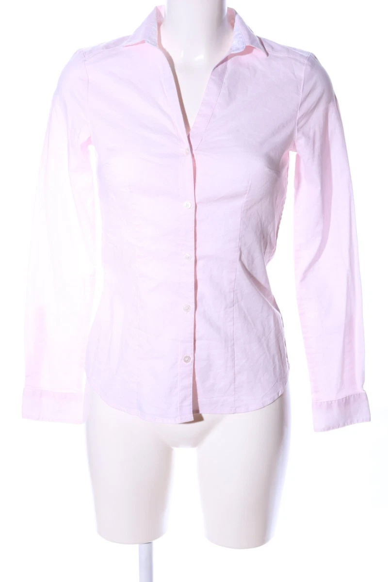 camicia h&m donna