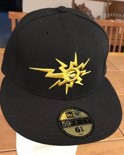 NEW ERA 59 50 Fitted Hat Cap 