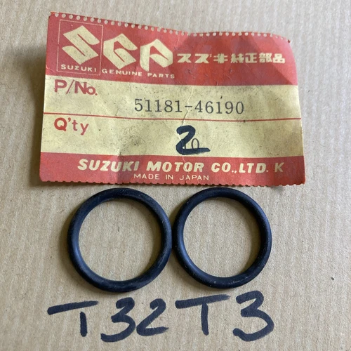 O RING
