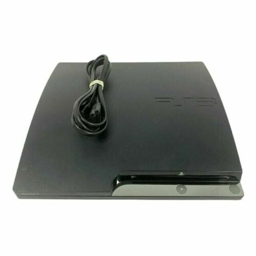 Sony PlayStation 3 500GB Black 3000346 - Best Buy