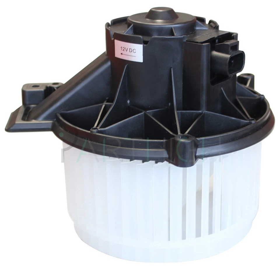 Двигатель вентилятора отопителя кондиционера для 2006 07-2009 Ford Fusion & Mercury Milan сменный - Изображение 4 из 4