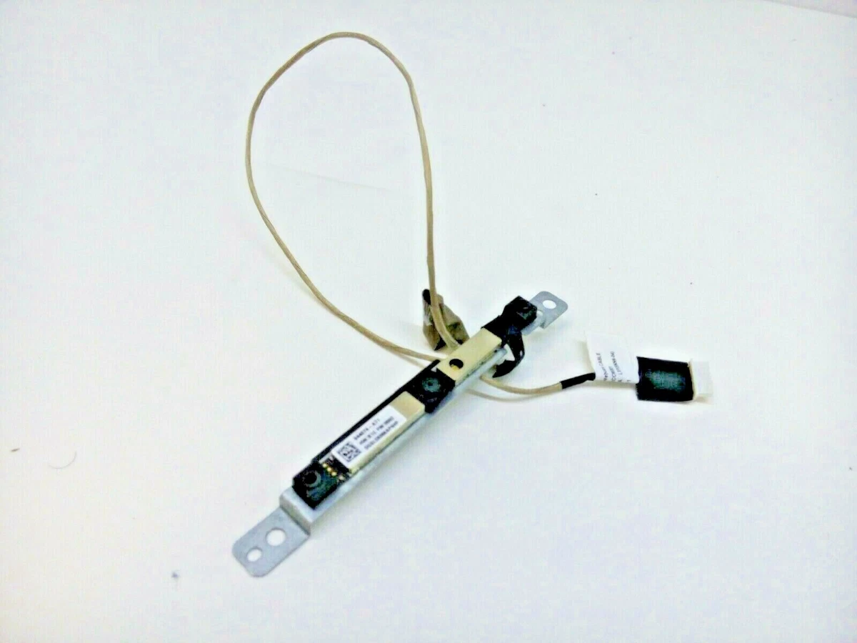 HP All in One 24 G 24 G014 Genuine Webcam Camera Cable 862846 001 844074 371 175