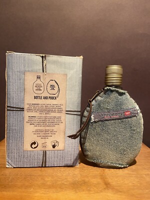 DIESEL FUEL FOR LIFE MEN DENIM COLLECTION 2.5 FL. OZ / 75 ML EDT