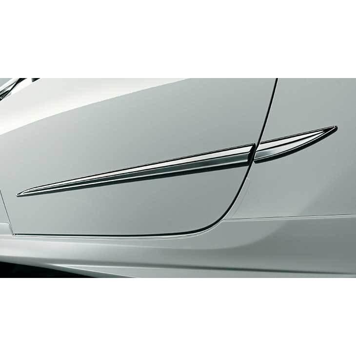 JDM OEM TOYOTA 86 ZN6 MODELLISTA Door Stylish Mall Molding